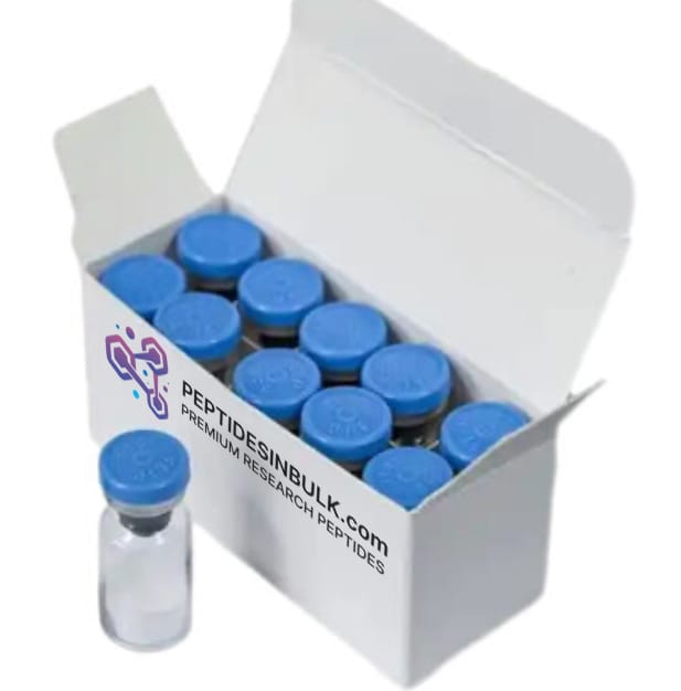 MT-2 (Melanotan 2 Acetate) (10 vials)